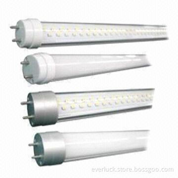 1,200mm T8 LED Tube Light with 5-year Warranty and 15W Power Consumption